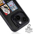 Disney Villains Characters Feels Good To Be Bad iPhone 14 Plus Kickstand Case