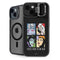 Disney Villains Characters Feels Good To Be Bad iPhone 15 Kickstand Case
