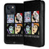Disney Villains Characters Feels Good To Be Bad iPhone 15 Plus Folio Case