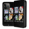 Disney Villains Characters Feels Good To Be Bad iPhone 15 Pro Folio Case