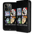 Disney Villains Characters Feels Good To Be Bad iPhone 15 Pro Folio Case
