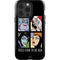 Disney Villains Characters Feels Good To Be Bad iPhone 15 Pro Impact Case