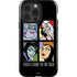 Disney Villains Characters Feels Good To Be Bad iPhone 15 Pro Impact Case