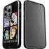 Disney Villains Characters Feels Good To Be Bad iPhone 15 Pro Impact Case