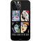Disney Villains Characters Feels Good To Be Bad iPhone 15 Pro Max Skin