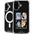 Disney Villains Characters Feels Good To Be Bad iPhone 16 MagSafe Case