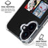Disney Villains Characters Feels Good To Be Bad iPhone 16 MagSafe Case