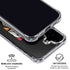 Disney Villains Characters Feels Good To Be Bad iPhone 16 Plus Clear Case