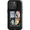 Disney Villains Characters Feels Good To Be Bad iPhone 16 Pro Impact Case