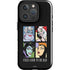 Disney Villains Characters Feels Good To Be Bad iPhone 16 Pro Impact Case