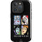 Disney Villains Characters Feels Good To Be Bad iPhone 16 Pro Magsafe Impact Case