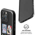Disney Villains Characters Feels Good To Be Bad iPhone 16 Pro Magsafe Impact Case