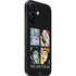 Disney Villains Characters Feels Good To Be Bad iPhone 16 Skin