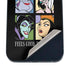 Disney Villains Characters Feels Good To Be Bad iPhone 16 Skin