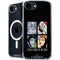 Disney Villains Characters Feels Good To Be Bad iPhone 16e MagSafe Case