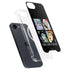Disney Villains Characters Feels Good To Be Bad iPhone 16e MagSafe Case