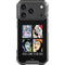 Disney Villains Characters Feels Good To Be Bad iPhone 18 Pro Clear Case