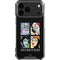 Disney Villains Characters Feels Good To Be Bad iPhone 18 Pro Max Clear Case