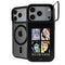 Disney Villains Characters Feels Good To Be Bad iPhone 18 Pro Max Kickstand Case