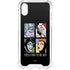 Disney Villains Characters Feels Good To Be Bad iPhone XS Clear Case