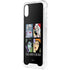 Disney Villains Characters Feels Good To Be Bad iPhone XS Clear Case