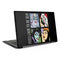 Disney Villains Characters Feels Good To Be Bad Dell Latitude Skin