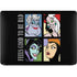 Disney Villains Characters Feels Good To Be Bad Apple MacBook Air Skin