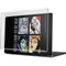 Disney Villains Characters Feels Good To Be Bad MacBook Pro 14in (2021-24) Case plus Skin
