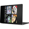 Disney Villains Characters Feels Good To Be Bad Apple MacBook Pro 14-inch Skin