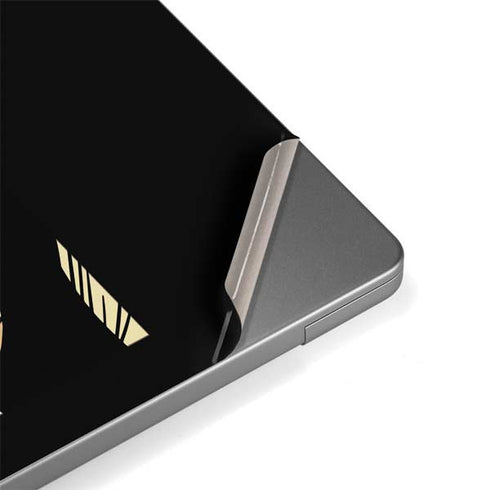 Disney Villains Characters Feels Good To Be Bad Apple MacBook Pro 14-inch Skin