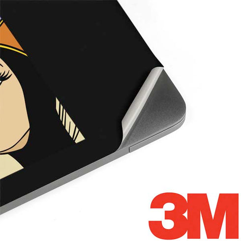 Disney Villains Characters Feels Good To Be Bad MacBook Skins