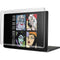 Disney Villains Characters Feels Good To Be Bad MacBook Cases