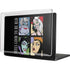Disney Villains Characters Feels Good To Be Bad MacBook Cases
