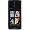 Disney Villains Characters Feels Good To Be Bad Moto G Power 5G (2024) Clear Case