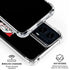 Disney Villains Characters Feels Good To Be Bad Moto G Power 5G (2024) Clear Case