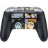 Disney Villains Characters Feels Good To Be Bad Nintendo Switch 2 (2025) Pro Controller Skin