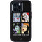 Disney Villains Characters Feels Good To Be Bad Otterbox Defender iPhone Skin