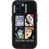 Disney Villains Characters Feels Good To Be Bad Otterbox Defender iPhone Skin