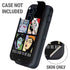 Disney Villains Characters Feels Good To Be Bad Otterbox Defender iPhone Skin