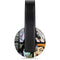 Disney Villains Characters Feels Good To Be Bad PlayStation 4 Gold Wireless Headset Skin