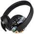 Disney Villains Characters Feels Good To Be Bad PlayStation 4 Gold Wireless Headset Skin