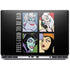 Disney Villains Characters Feels Good To Be Bad Dell Precision Skin