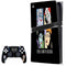 Disney Villains Characters Feels Good To Be Bad PS5 Pro Bundle Skin