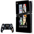 Disney Villains Characters Feels Good To Be Bad PS5 Pro Bundle Skin