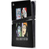 Disney Villains Characters Feels Good To Be Bad PS5 Pro Console Skin