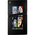 Disney Villains Characters Feels Good To Be Bad PS5 Pro Console Skin