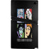 Disney Villains Characters Feels Good To Be Bad PS5 Pro Console Skin