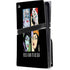 Disney Villains Characters Feels Good To Be Bad PS5 Pro Disk Console Skin