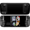 Disney Villains Characters Feels Good To Be Bad Steam Deck Handheld Gaming Computer OLED Skin