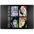 Disney Villains Characters Feels Good To Be Bad Surface Laptop 7 13.8in Skin